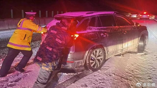 遭遇春运低温考验的新能源，您买车还会选新能源车吗？