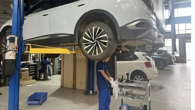 新能源汽车保费又要上涨了？