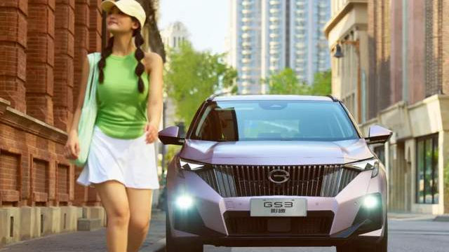 年轻人买车必看！这三款车覆盖刚需全场景，网友：竟都是同一品牌