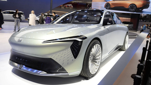 合资车进军增程车市场，能不能突围新能源市场就看这一次了？