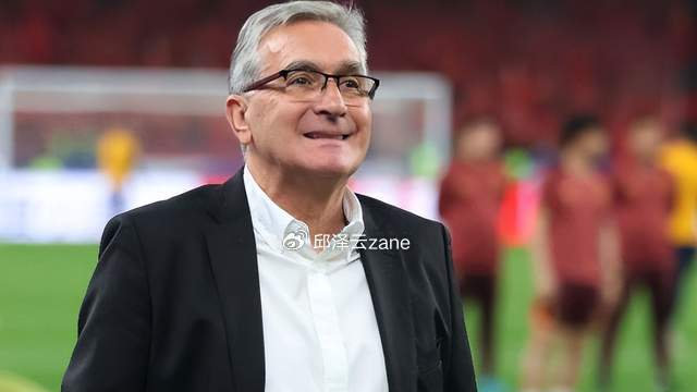 对标森保一！国足主帅最新年薪曝光：与日本队主帅齐平！