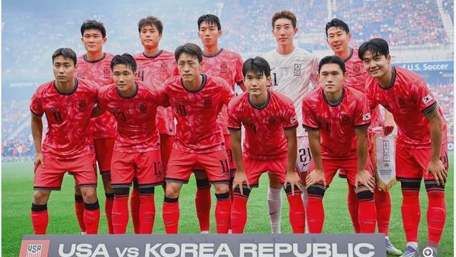 FIFA年度最佳阵容候选名单公布！韩媒见本国无人入围称″太冷漠″