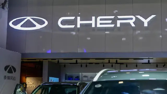 奇瑞给车圈营销泼了盆冷水