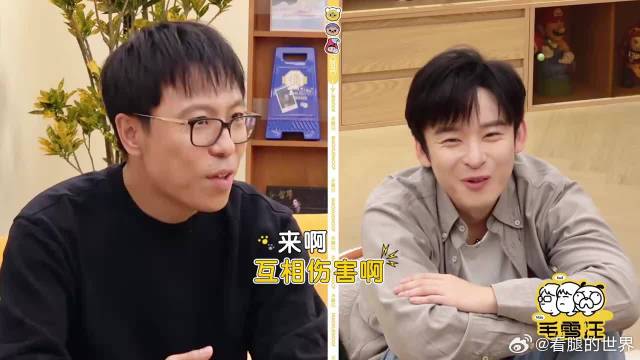 双雪涛不愧当红作家，20天写一本书就得奖，李雪琴都敬佩