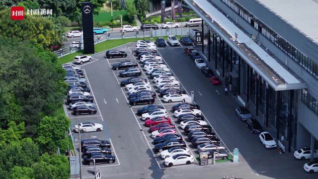 年底购车只看配置？奔驰车主：打动我的从来不是参数表