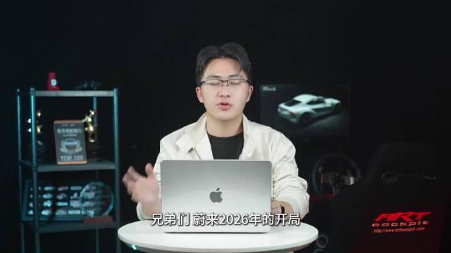 蔚来2026新车规划：五款重磅产品来袭，多线作战能行吗？