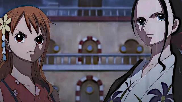 一秒变脸引爆全场！