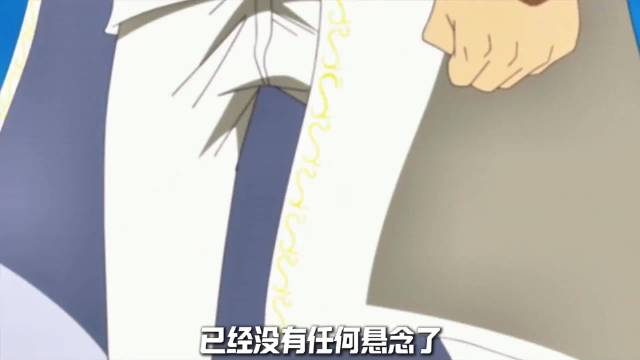 已经没有任何悬念了！山治本身就是一颗恶魔果实！