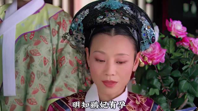 1七十三甄嬛霸气回宫，开始对抗打胎小队！