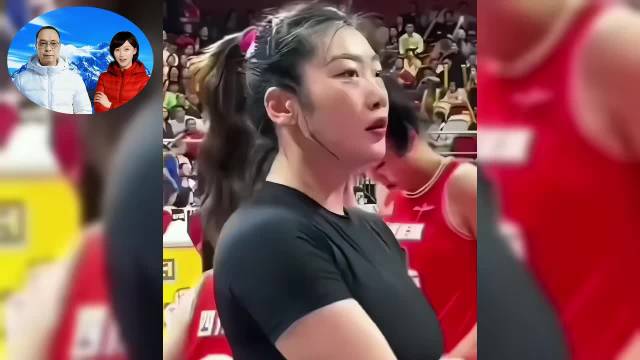 中国女篮核心李梦离队，管理层短视傲慢引争议