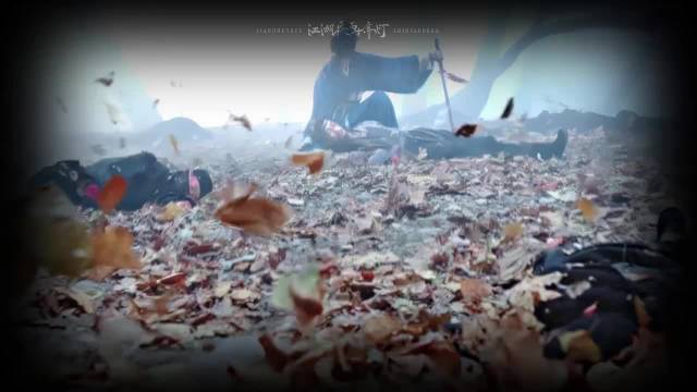 慕慕的爱是毫无保留，是可以舍弃一切