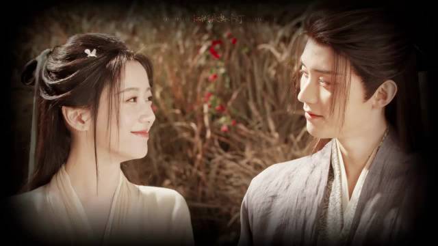 昭昭的爱是明知利用，却依旧清醒地沉沦