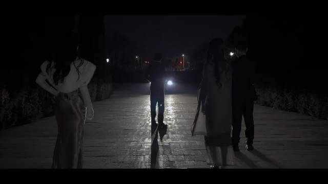 男人只有一件事 就是坚持下去