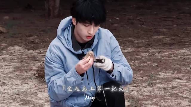 小狮子王！继续无畏的向前冲吧！