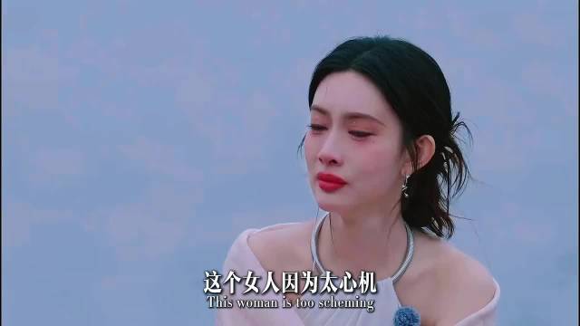 孟子义：出道十年被黑八年，她到底经历了什么