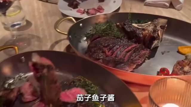 谢霆锋张柏芝疑似聚餐,背景音暴露行踪,离婚15年终破冰?