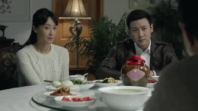 人民的名义63