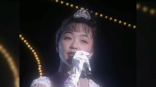 当陈慧娴、周延、周慧敏，同唱一首歌曲，你最喜欢谁的唱功！