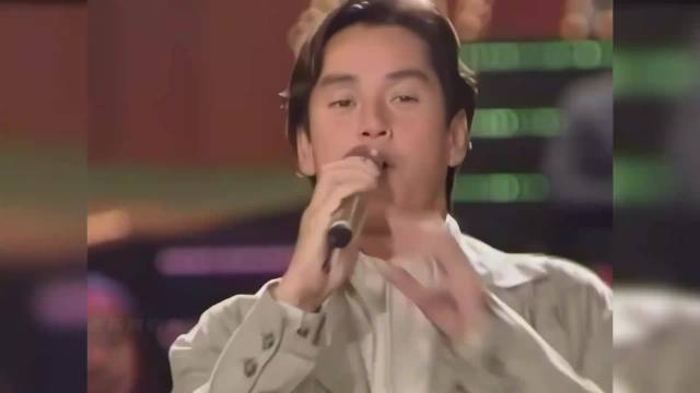 宝丽金五大天王vs滚石五大传奇男歌手，论唱功，哪边更胜一筹