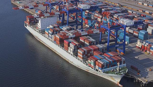 中国胜诉!世贸组织裁定中国对美国的这项关税合法休闲区蓝鸢梦想 - Www.slyday.coM 中国胜诉!世贸组织裁定中国对美国的这项关税合法休闲区蓝鸢梦想 - Www.slyday.coM