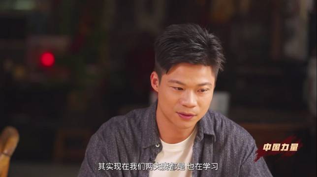 苏炳添谈儿子落选校接力赛，尊重孩子选择