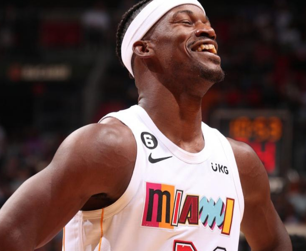 哈登与巴特勒联手冲击总冠军热火阵容深度再升级