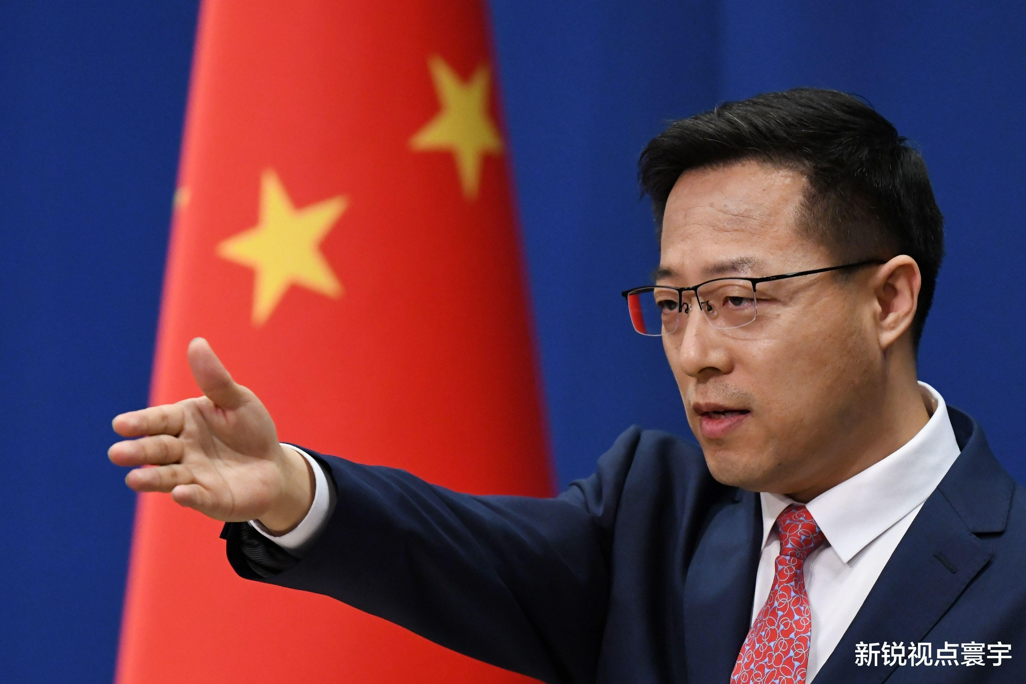 以为美国带着有肉吃，却因不够“反华”被踢出，<a href=