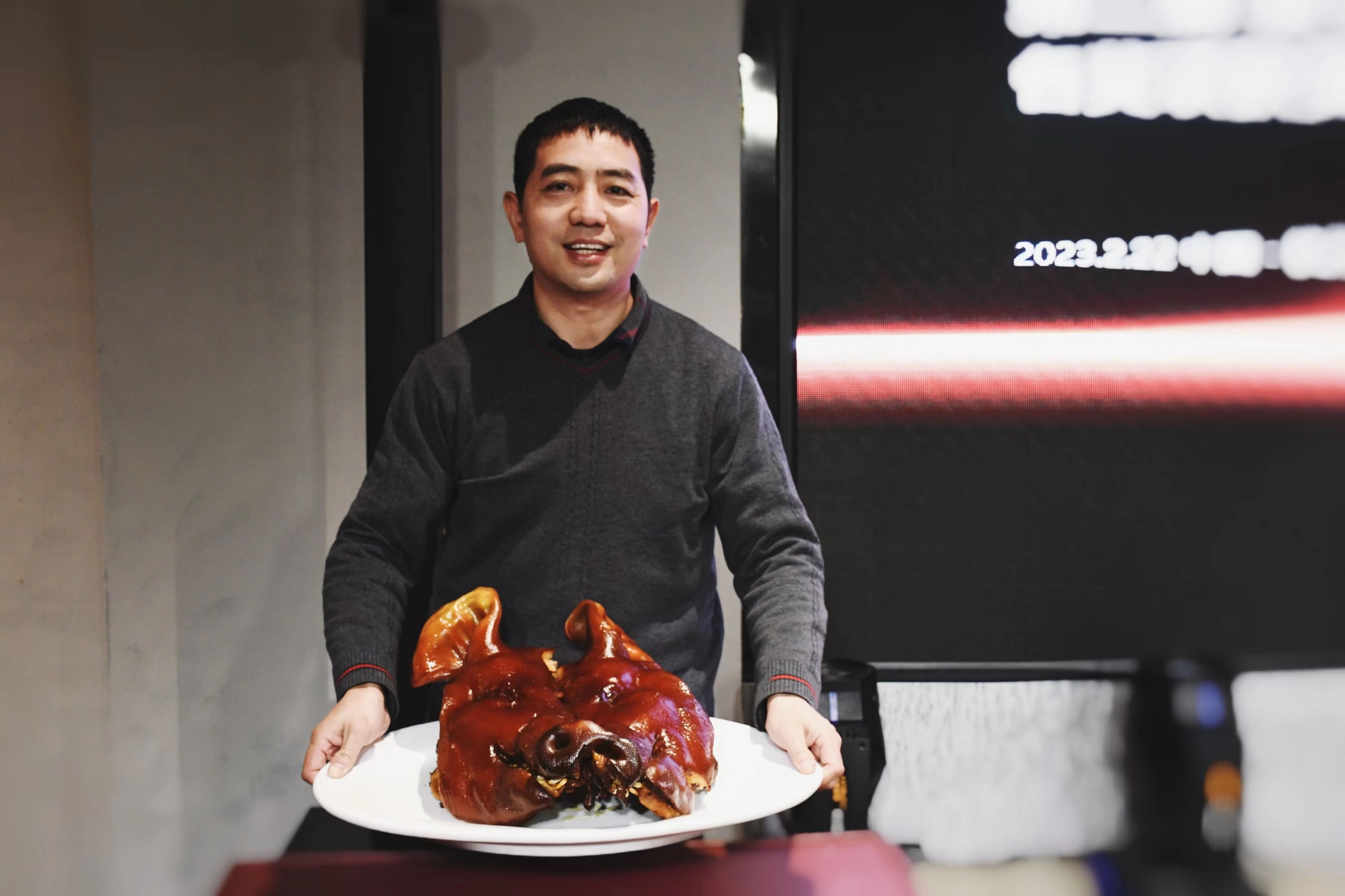 对话数字化经营新模式：第2届22客户节（22Day）年猪宴圆满结束