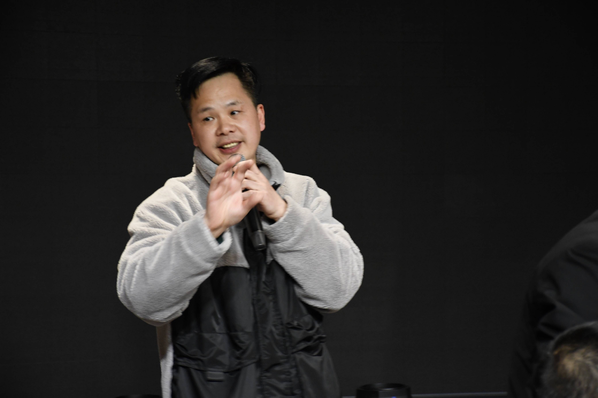 对话数字化经营新模式：第2届22客户节（22Day）年猪宴圆满结束