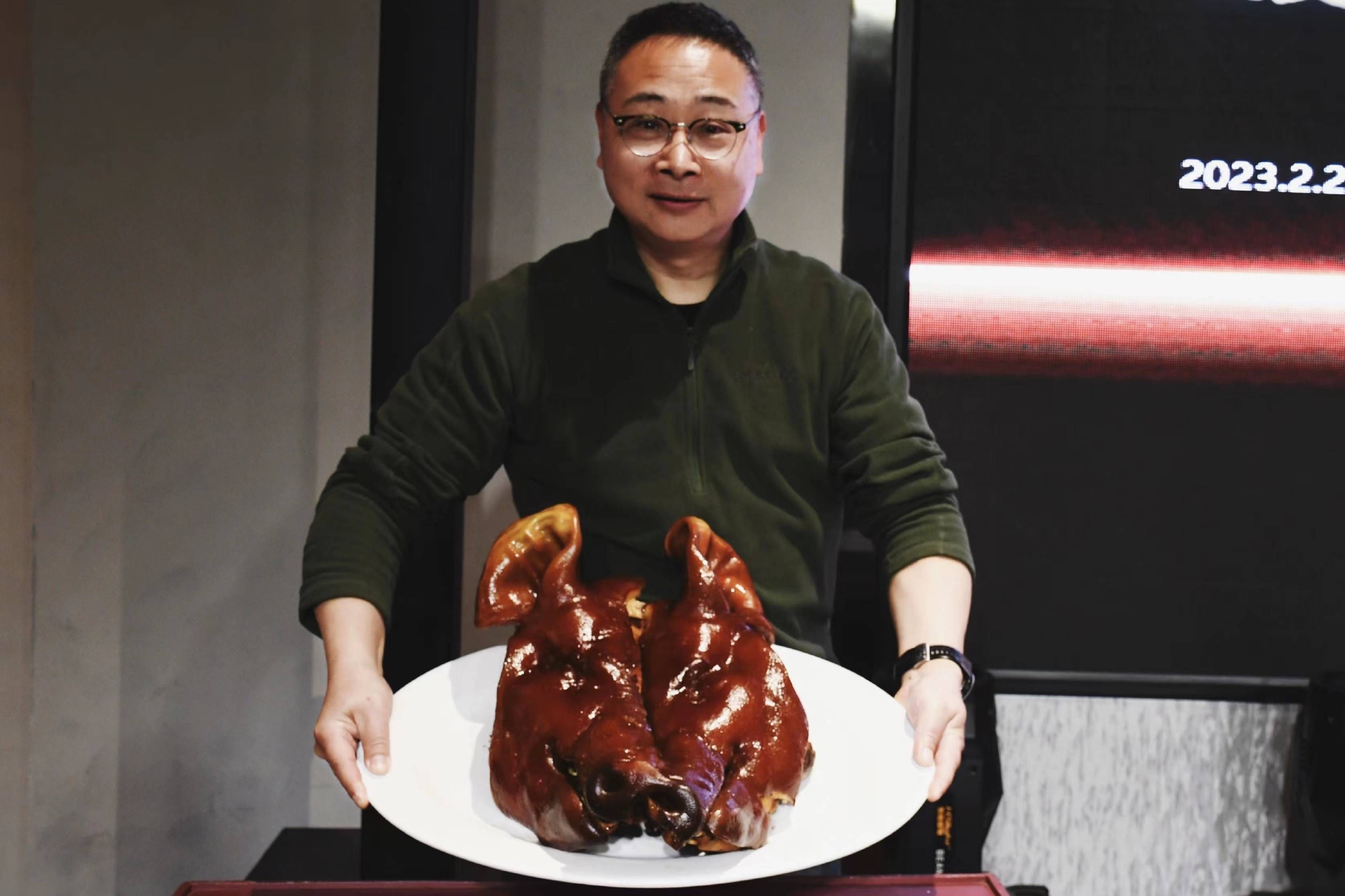 对话数字化经营新模式：第2届22客户节（22Day）年猪宴圆满结束