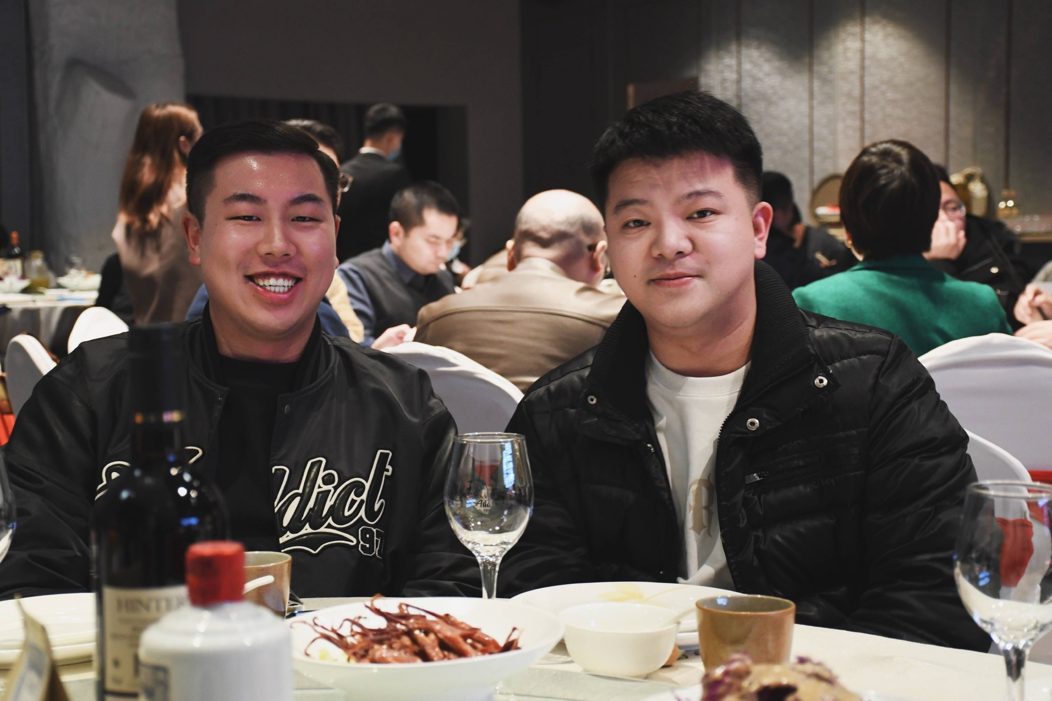 对话数字化经营新模式：第2届22客户节（22Day）年猪宴圆满结束