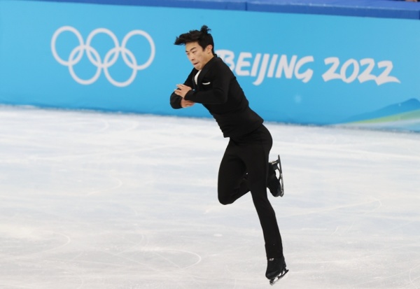 【北京冬奥】羽生结弦首秀失误,三连冠要看对手脸色休闲区蓝鸢梦想 - Www.slyday.coM 【北京冬奥】羽生结弦首秀失误,三连冠要看对手脸色休闲区蓝鸢梦想 - Www.slyday.coM