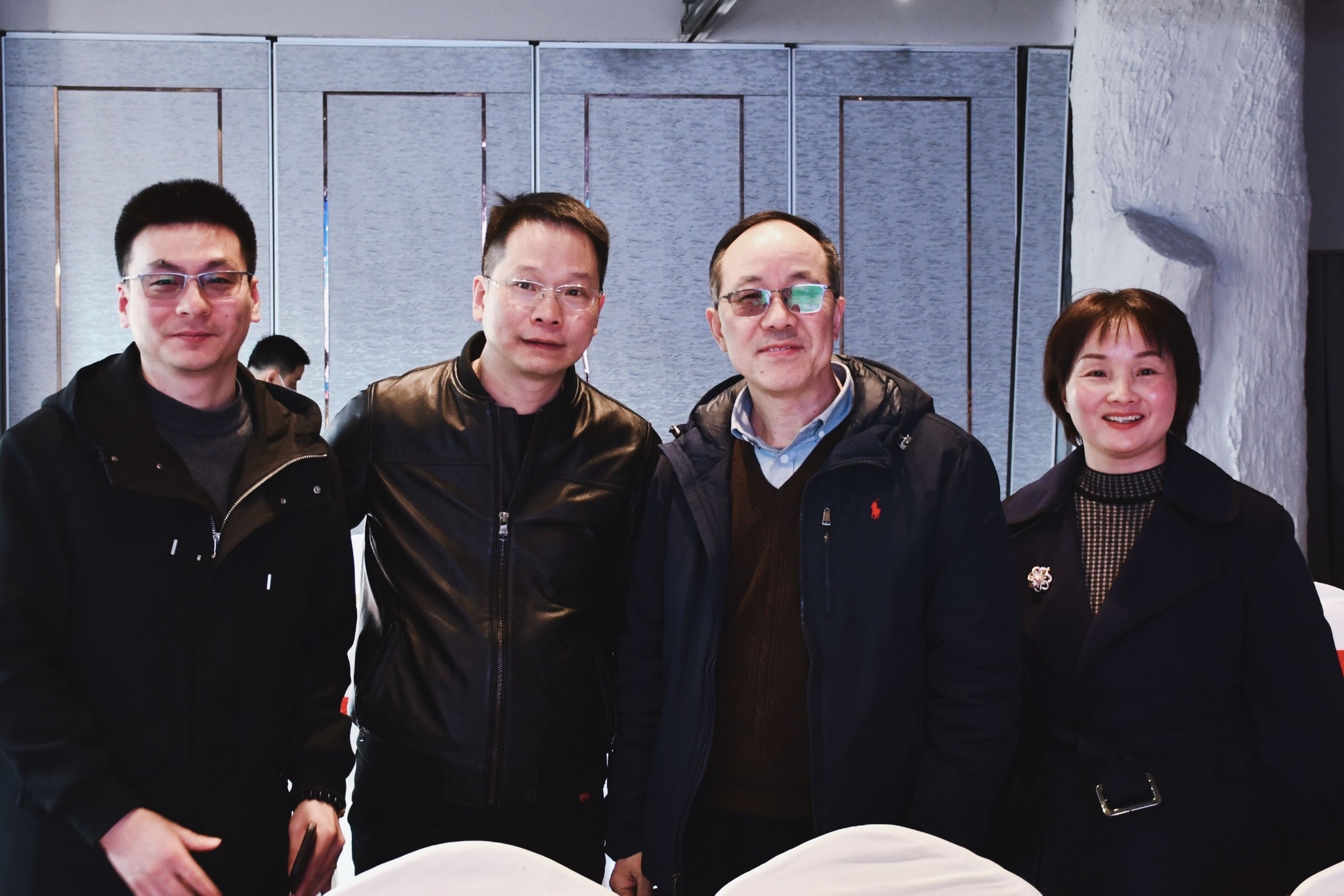 对话数字化经营新模式：第2届22客户节（22Day）年猪宴圆满结束