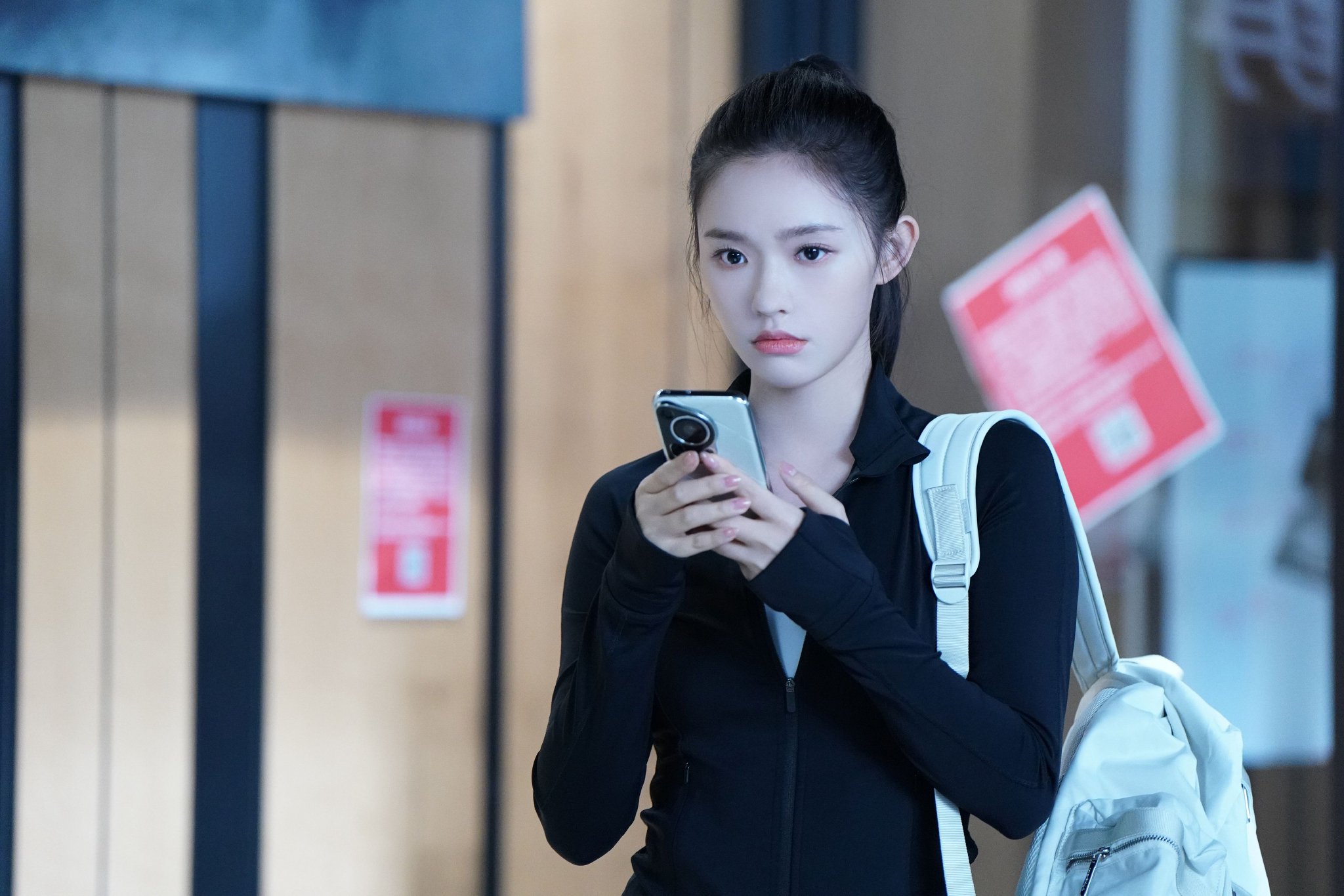 林允与游戏策划师林晚坚守初心，创意击掌玩家