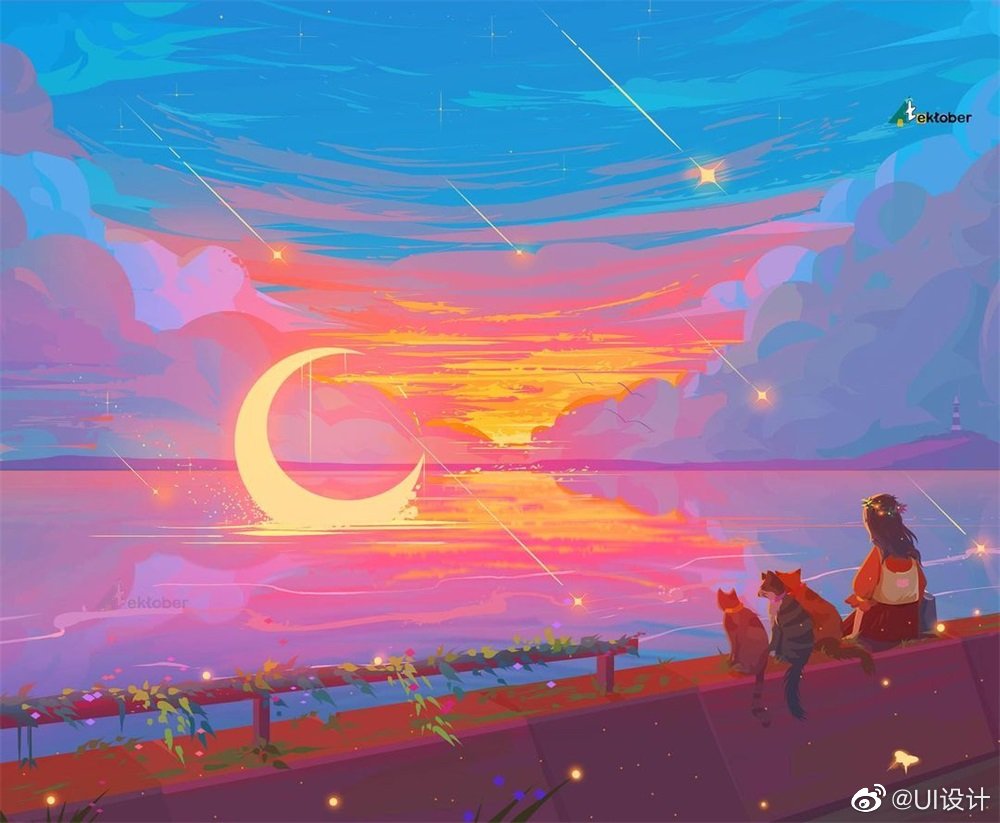 译者ArinaMochalova绘出的几组美景主轴插图纯美魔幻–星晚资源网抖音视频素材库-高清正版无水印图片文案下载-星晚资源网自媒体技巧3 译者ArinaMochalova绘出的几组美景主轴插图纯美魔幻–星晚资源网抖音视频素材库-高清正版无水印图片文案下载-星晚资源网自媒体技巧3