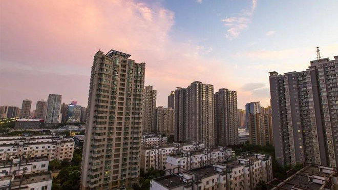 内行人吐露:“这类房子”会成为未来20年的刚需住宅,值得入手|三居室|内行人|房子_新浪新闻