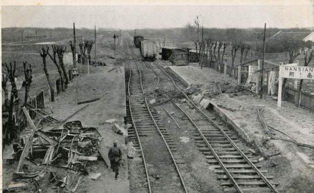 九十年前发生在上海的这场战争,是中国人民抗日的起点!上海学者欲用五年时间完成历史调查休闲区蓝鸢梦想 - Www.slyday.coM 九十年前发生在上海的这场战争,是中国人民抗日的起点!上海学者欲用五年时间完成历史调查休闲区蓝鸢梦想 - Www.slyday.coM