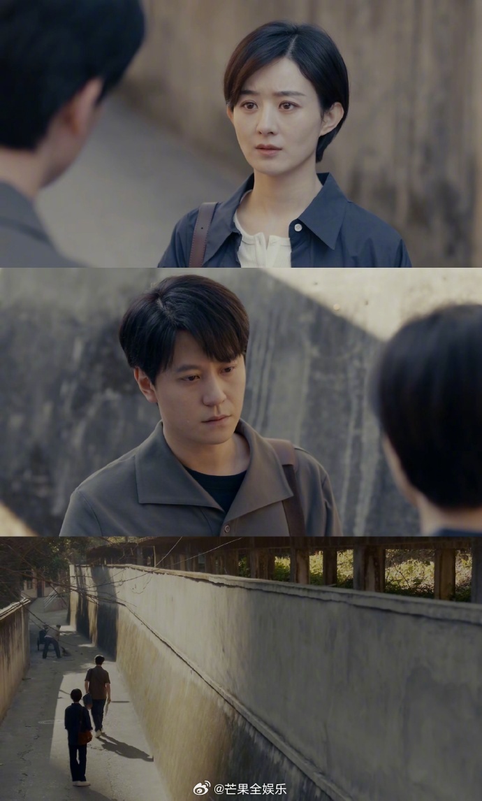 秦俊杰谈与赵丽颖合作，称其感染力刻骨