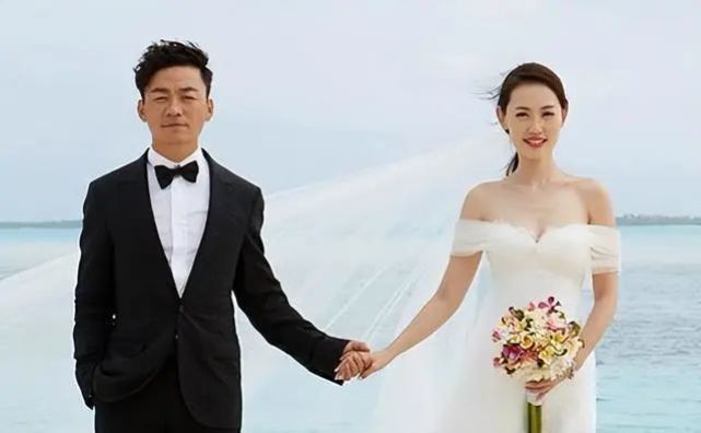 王宝强与马蓉离婚6年：他被曝再婚很幸福，她移民澳洲独自享受生活