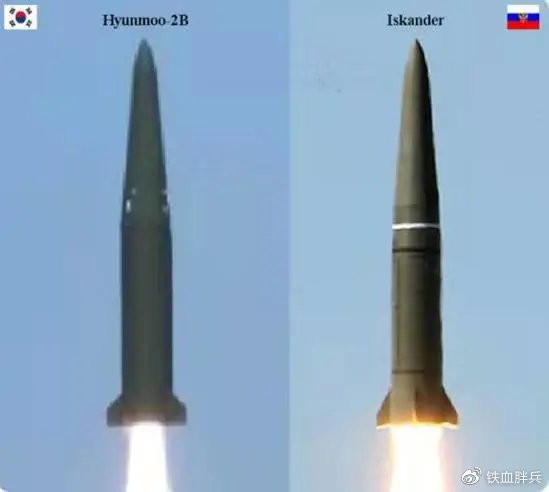 连出三款新型导弹，<a href=