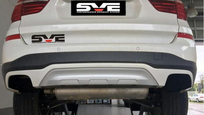 汽车双出 / 四出排气：不止于外观的性能与设计语言