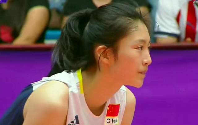 中国女排第6位留洋队员确定！来自安家杰球队，效力<a href=
