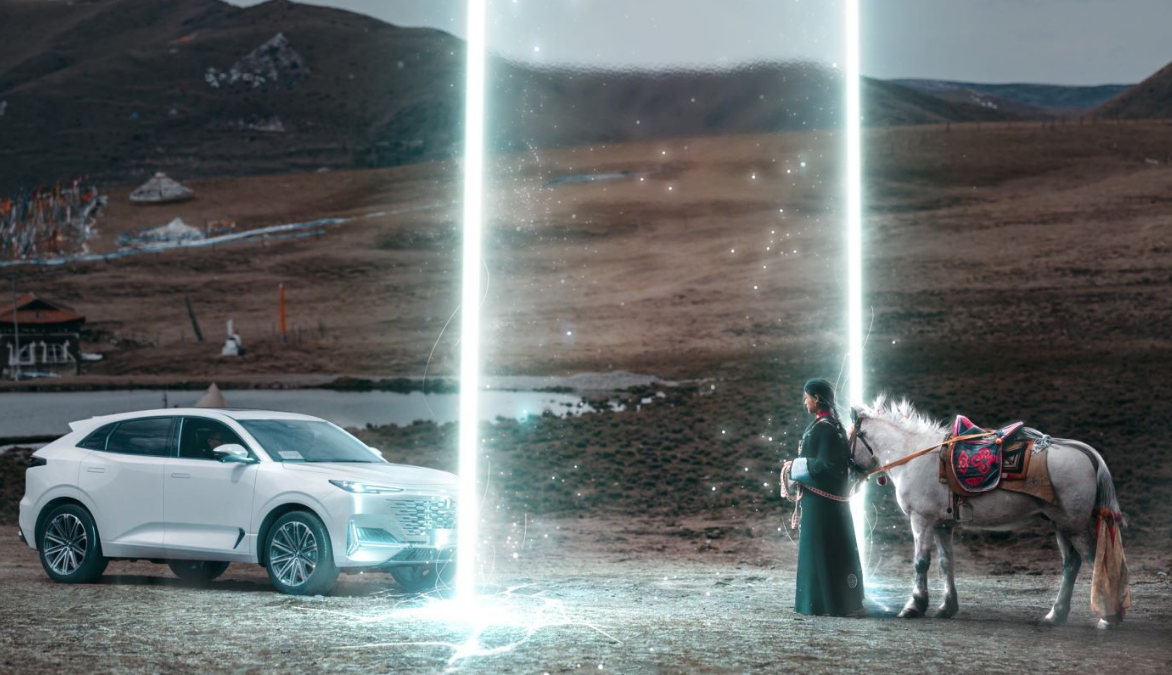 最美中国车|为何UNI序列大获成功,仅仅是靠技术?