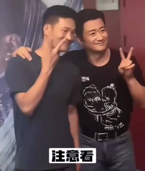 强森最危险一次