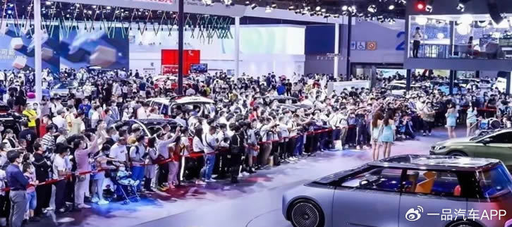 “超粤”在今朝！期待在璀璨羊城邂逅更多未来风景