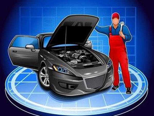 女车主奔驰意外被撞，保险公司理赔过程中，偷偷拿走零件在外维修