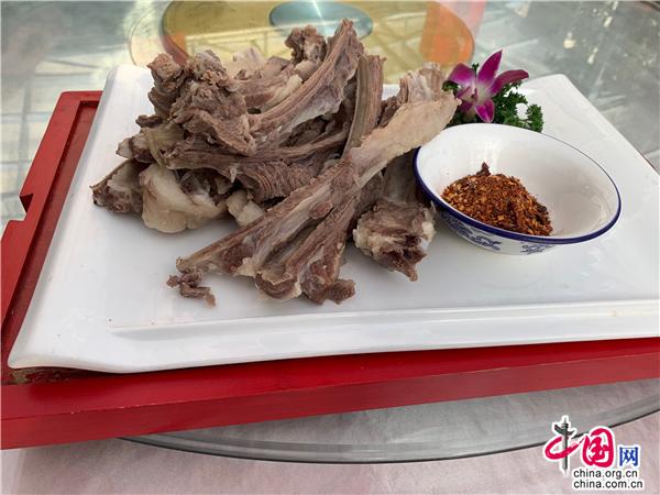 四川会东:云尝“双黑”美食陪你温暖过冬插图3 四川会东:云尝“双黑”美食陪你温暖过冬插图3