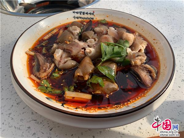 四川会东:云尝“双黑”美食陪你温暖过冬插图4 四川会东:云尝“双黑”美食陪你温暖过冬插图4