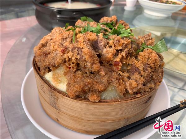 四川会东:云尝“双黑”美食陪你温暖过冬插图5 四川会东:云尝“双黑”美食陪你温暖过冬插图5