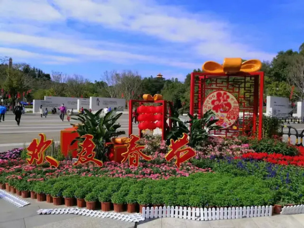 大年初六,深圳人一定要做的事,是这件休闲区蓝鸢梦想 - Www.slyday.coM 大年初六,深圳人一定要做的事,是这件休闲区蓝鸢梦想 - Www.slyday.coM